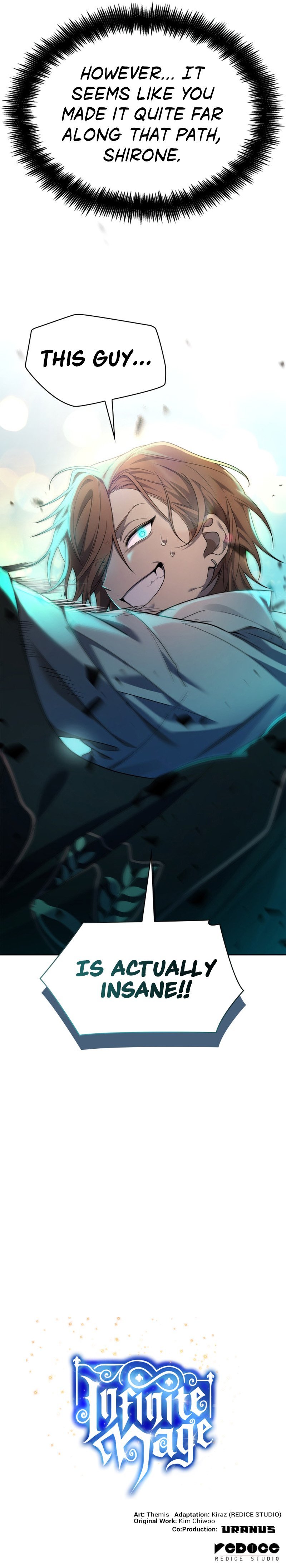 Infinite Mage, Chapter 46 image 86